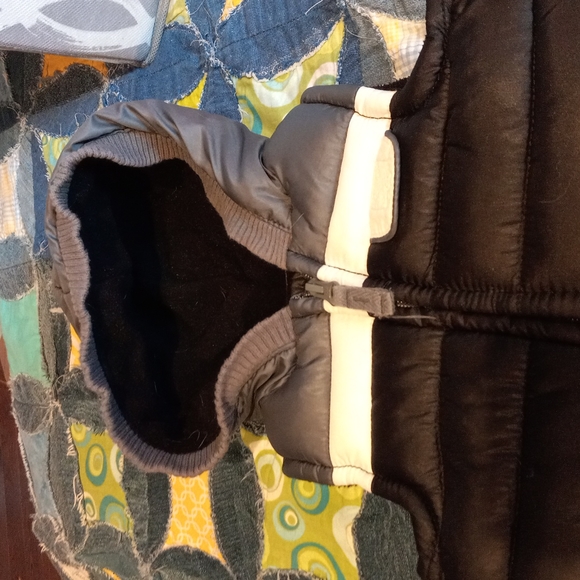 Jacket - Picture 2 of 5